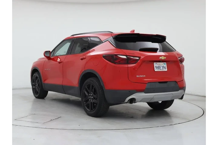 $18998 : Chevrolet Blazer 2020 LT 4dr image 2