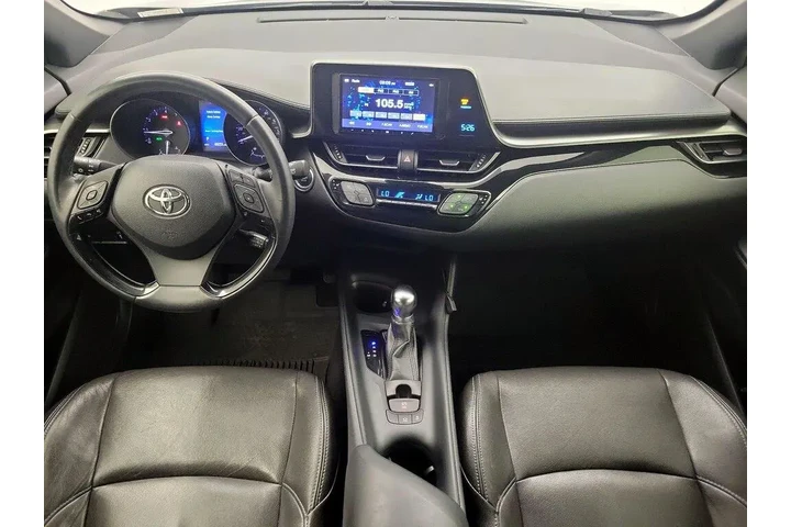 $18998 : Toyota C-HR 2018 XLE Premium image 9