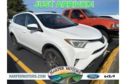 Toyota RAV4 2018 XLE 4dr SUV en Eureka