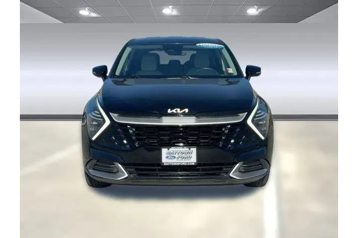 $23999 : Kia Sportage 2024 EX 4dr SUV image 6