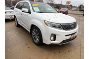 $9950 : 2015 Sorento SX thumbnail