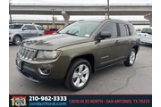 $7997 : Jeep Compass 2015 Latitude 4 thumbnail