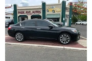 $7995 : 2013 Accord Sport thumbnail