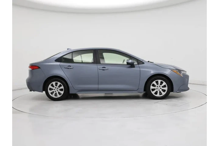 $18998 : Toyota Corolla 2022 LE 4dr S image 7