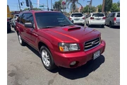 $7498 : 2004 Forester XT thumbnail