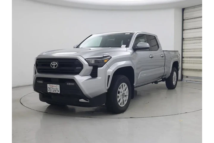 $38998 : Toyota Tacoma 2025 4x4 SR5 4 image 4