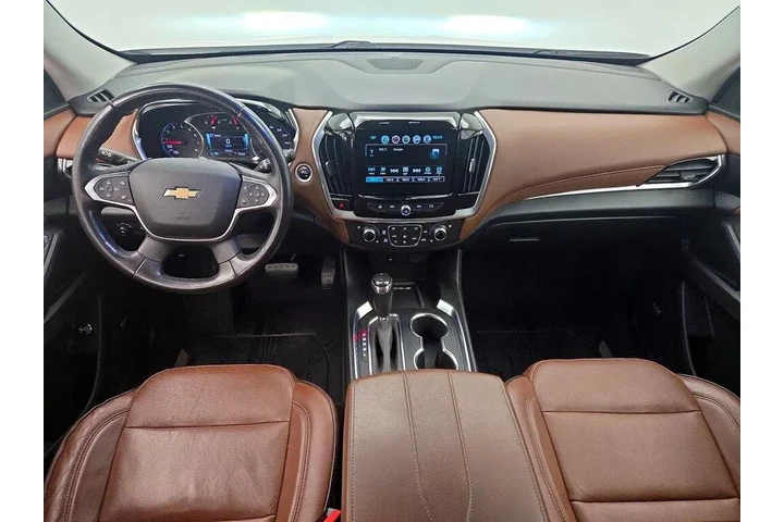 $29998 : Chevrolet Traverse 2019 4x4 image 9