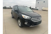 $11421 : Ford Escape 2018 AWD SE 4dr thumbnail