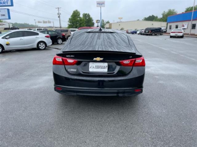 2018 Malibu image 5