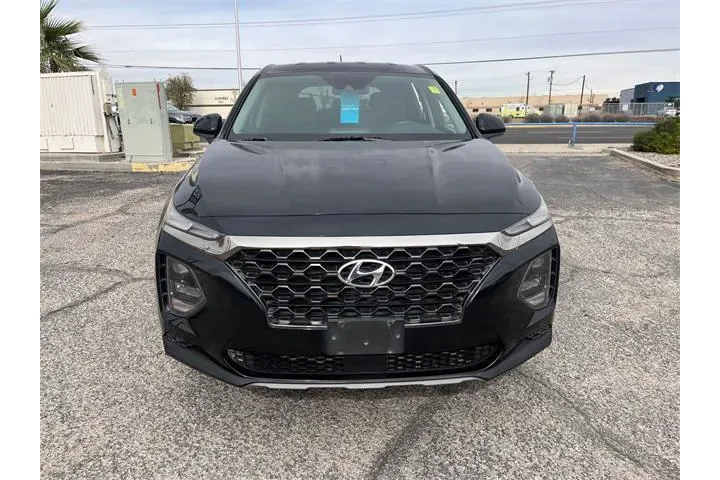 $17167 : Hyundai SANTA FE 2019 SE 2.4 image 2