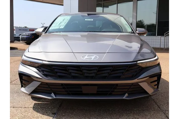 $25977 : Hyundai ELANTRA 2025 Limited image 8
