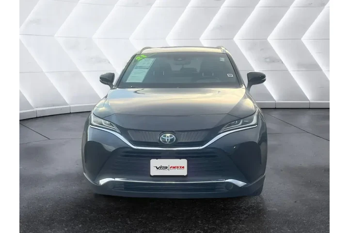 $24791 : Toyota Venza 2021 AWD Limite image 2