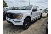 Ford F-150 2022 4x4 King Ran en Houston