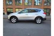 $13995 : 2013 RAV4 XLE thumbnail