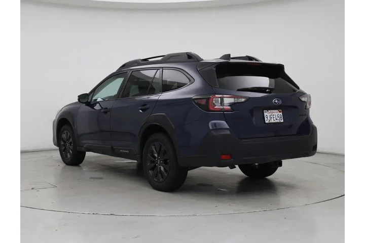 $26998 : Subaru Outback 2023 AWD Onyx image 2