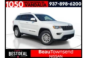 Jeep Grand Cherokee 2018 4x4 en Albany