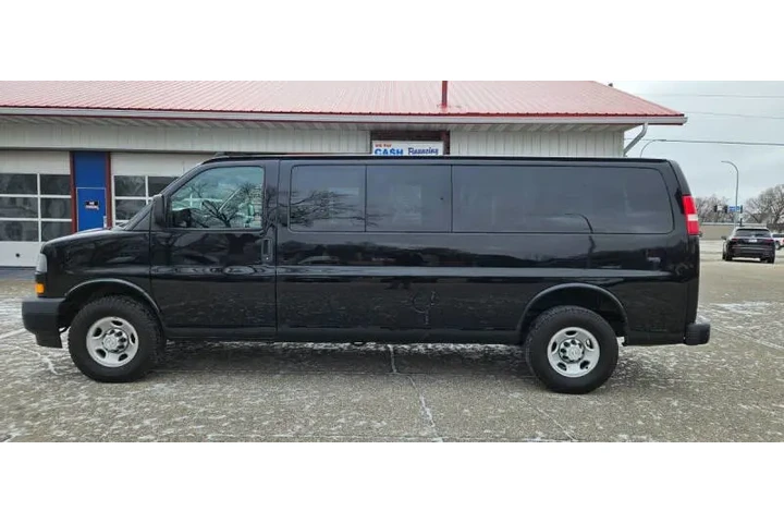 $26990 : 2019 Express LS 3500 image 2