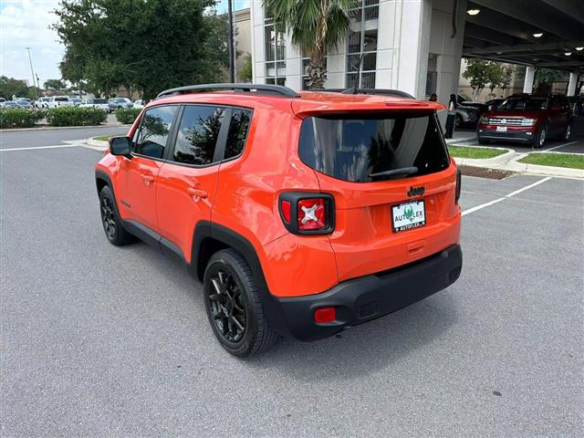 $20999 : 2020 JEEP RENEGADE2020 JEEP R image 5