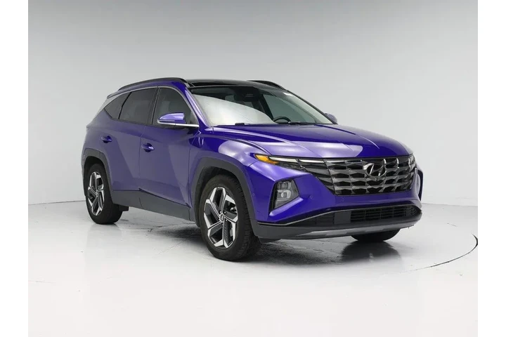 $23998 : Hyundai TUCSON 2023 Limited image 1