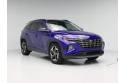 Hyundai TUCSON 2023 Limited en Charlotte