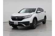 $25998 : Honda CR-V 2021 AWD EX 4dr S thumbnail