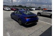 $19850 : 2024 Elantra Limited thumbnail