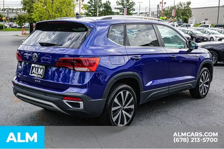 $19420 : Volkswagen Taos 2024 SE 4dr image 6