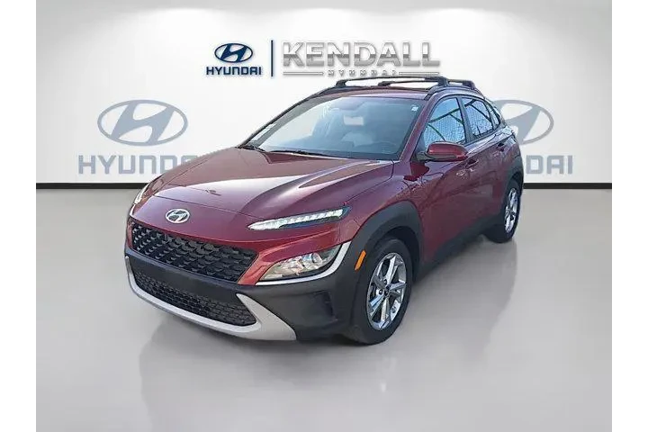 $17880 : Hyundai KONA 2023 AWD SEL 4d image 3