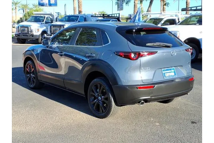 $23790 : Mazda CX-30 2023 AWD 2.5 S C image 6