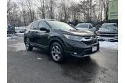 2018 CR-V EX