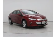 Chevrolet Volt 2019 LT 4dr H en San Jose
