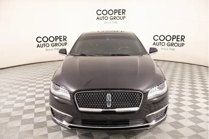 $17191 : Lincoln MKZ 2019 AWD Reserve image 9