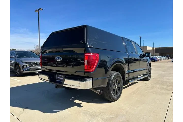 $33975 : Ford F-150 2022 4x4 XLT 4dr image 5