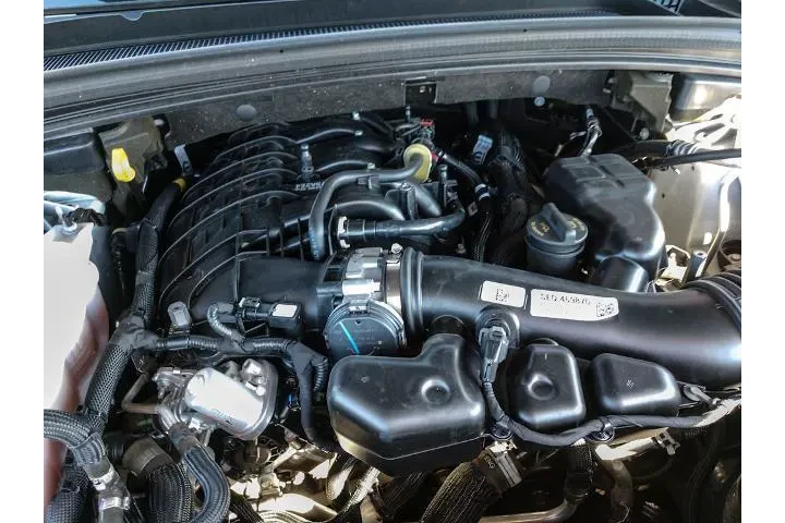 $26775 : Jeep Grand Cherokee 2023 4x2 image 6