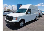 2020 NISSAN NV3500 HD CARGO en Tucson
