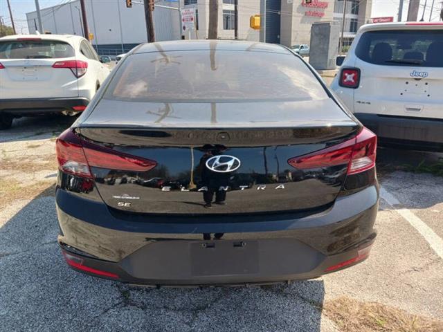 $11900 : 2020 Elantra SE image 3