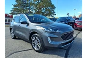 $20980 : Ford Escape 2022 AWD SEL 4dr thumbnail