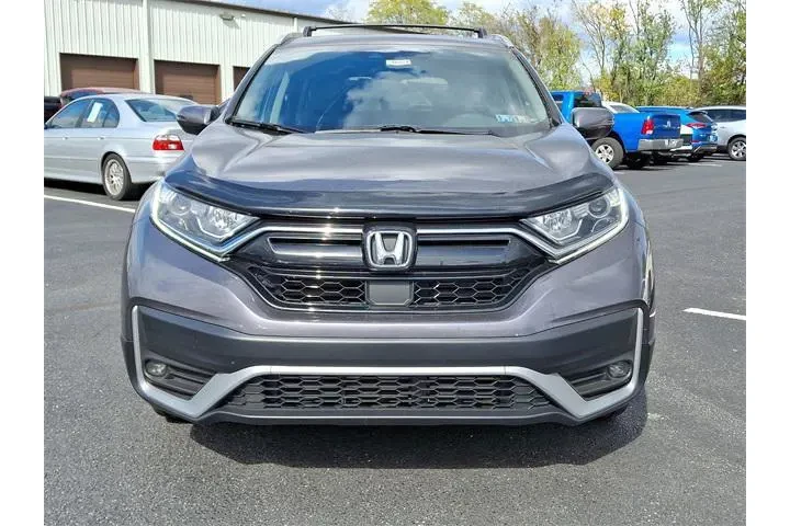 $30310 : Honda CR-V 2022 AWD EX-L 4dr image 2