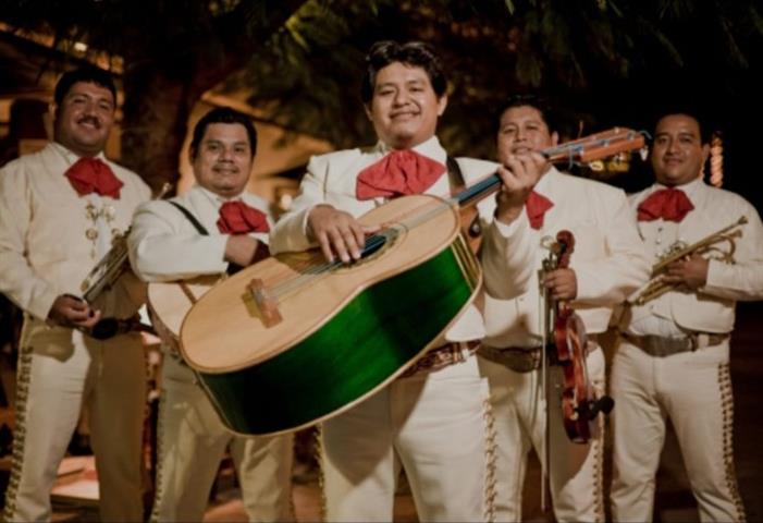 MARIACHI MI MÉXICO∆ $250 image 1