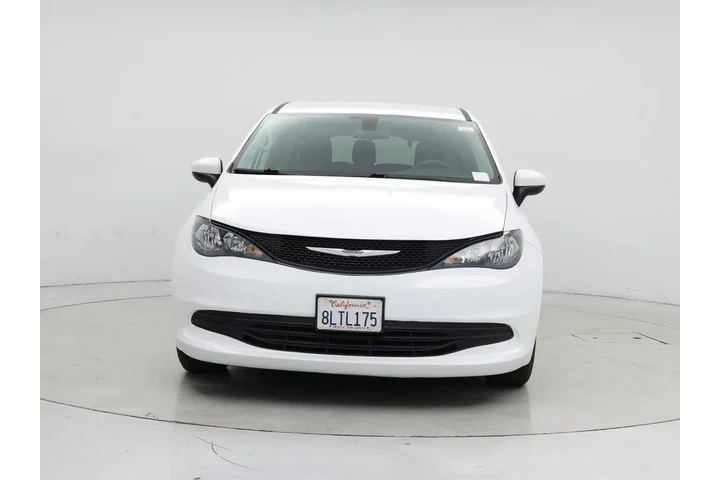 $17998 : Chrysler Pacifica 2018 L 4dr image 5