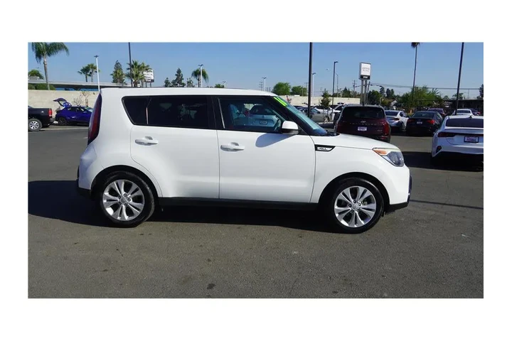 $12987 : 2016 Soul + image 5