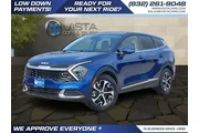 2024 Sportage EX | Houston Te en Houston