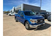 Ford F-150 2023 4x4 XLT 4dr