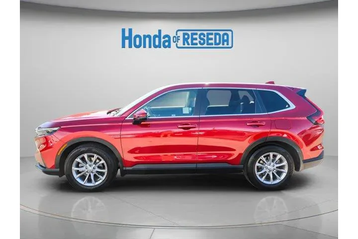 $34982 : Honda CR-V 2025 EX 4dr SUV image 8