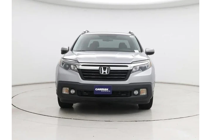 $21998 : Honda Ridgeline 2018 AWD RTL image 5