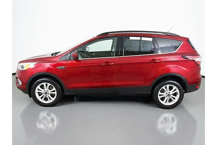 $11499 : Ford Escape 2018 AWD SE 4dr image 10