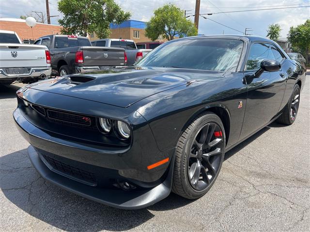 $39888 : 2021 Challenger R/T Scat Pack image 10