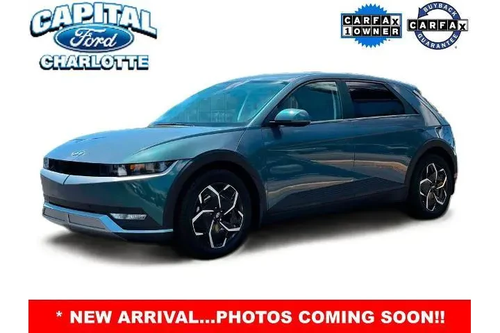 $24999 : Hyundai IONIQ 5 2024 SEL 4dr image 2