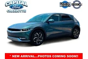 $24999 : Hyundai IONIQ 5 2024 SEL 4dr thumbnail