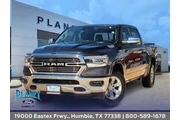 Ram 1500 2022 4x2 Laramie 4d